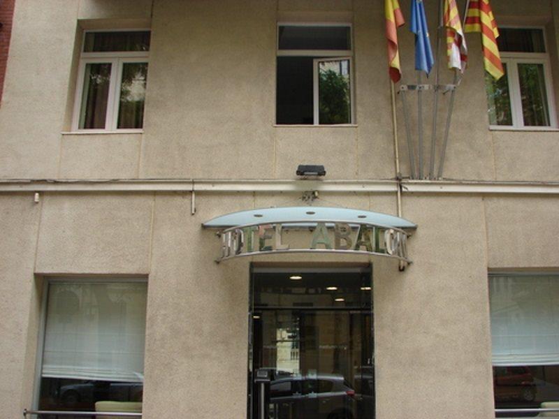 Htop Bcn City #Htopenjoy Βαρκελώνη Εξωτερικό φωτογραφία